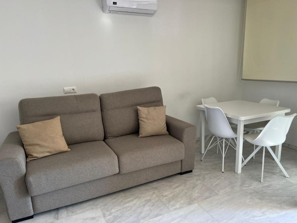 Apartamentos Brillante 156 Córdoba Exterior foto