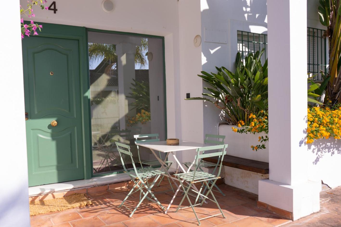 Apartamentos Brillante 156 Córdoba Exterior foto